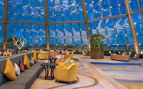 Sheraton Qingdao West Coast