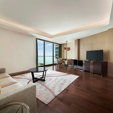 Sheraton Qingdao West Coast Экстерьер фото